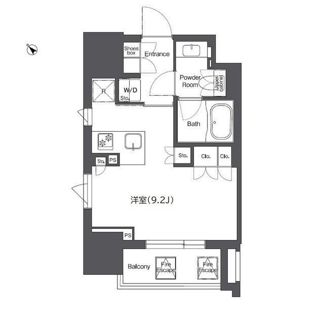 コンフォリア東陽町(コンフォリアトウヨウチョウ)