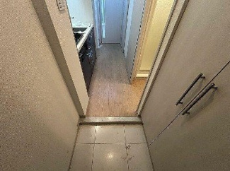 【玄関】