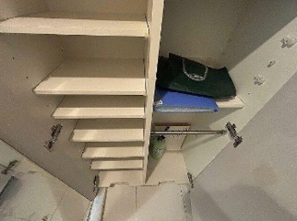 【収納】