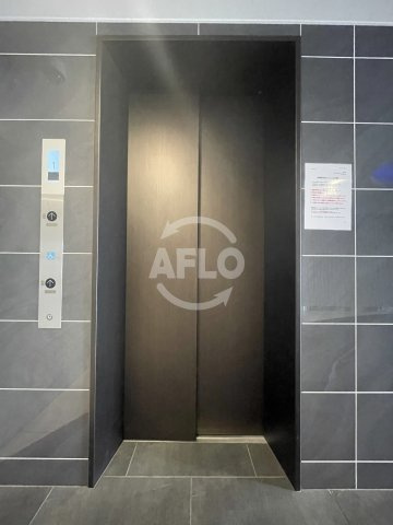 セレニテ福島アリアのその他共用部分|セレニテ福島アリア　エレベーター