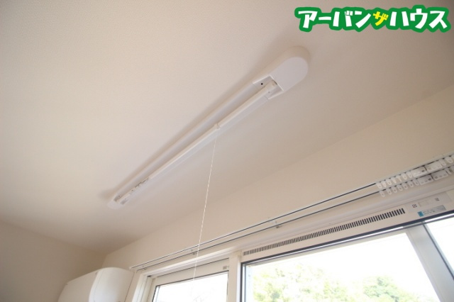 シトロン ミエルの設備