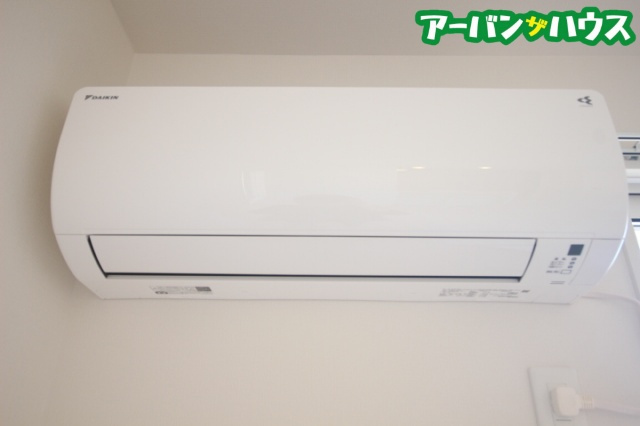 シトロン ミエルの設備