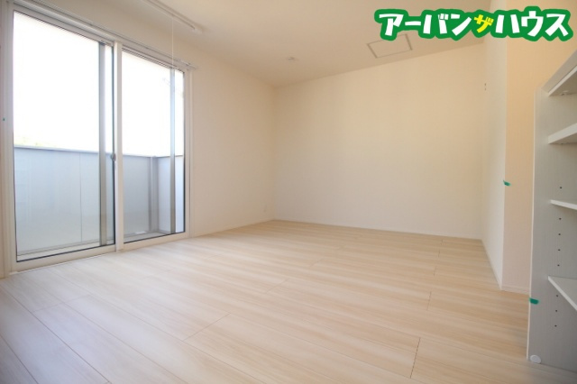 シトロン ミエルの内装