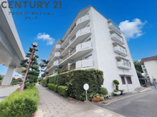 住吉川パーク・マンションの画像