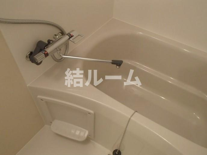 練馬区向山２丁目の賃貸マンションの浴室