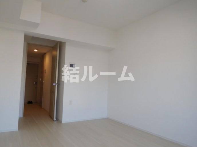 練馬区向山２丁目の賃貸マンションの内装