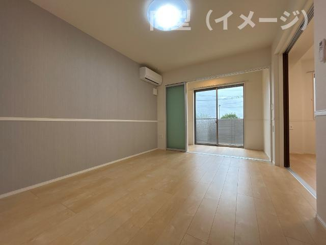 イグナスⅠのその他|リビング（イメージ）