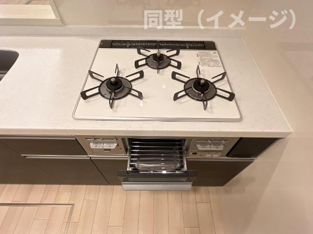 イグナスⅡのキッチン|キッチン（イメージ）