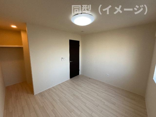 イグナスⅡの内装|洋室（イメージ）