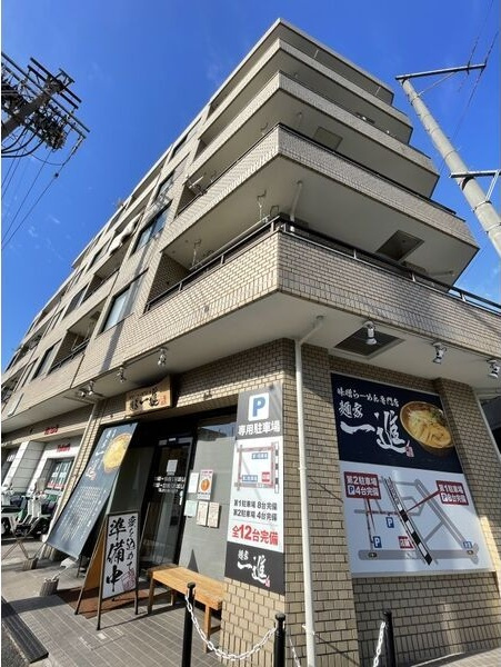 氷室AKマンション