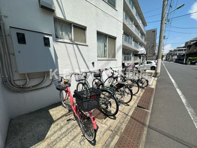 【その他】 | ホワイトパレス１