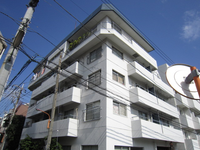 大塚ビル