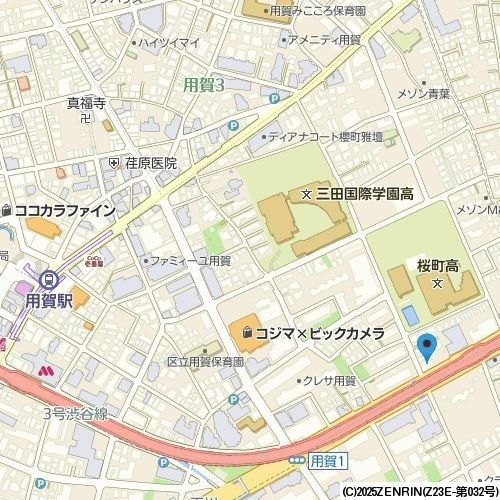 ＧＣ用賀のその他