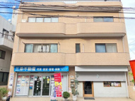 川崎ビルの画像