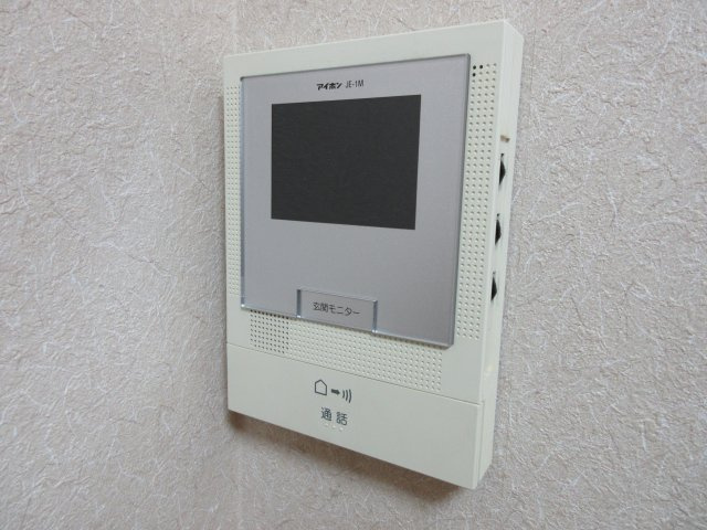 春風のセキュリティ