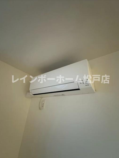 松戸駅徒歩10分！WIC＆ネット無料の充実1LDK♪のその他|※同施工。参考写真。