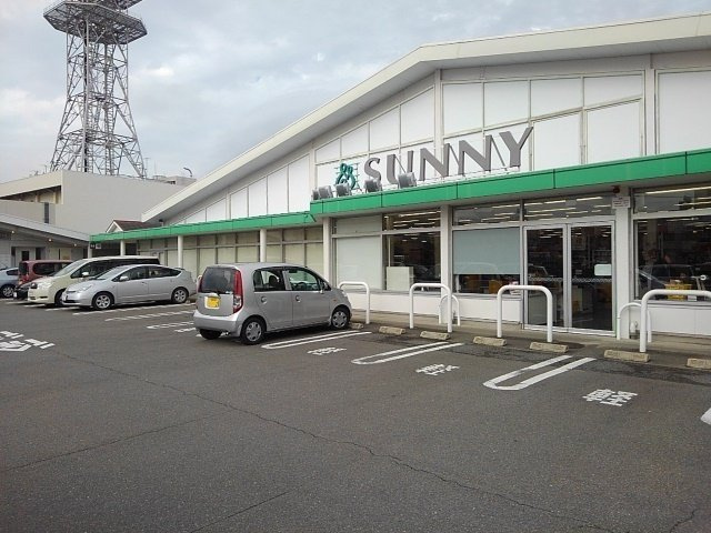 ガーデンハウス石井の周辺|サニー鳥栖店まで870m