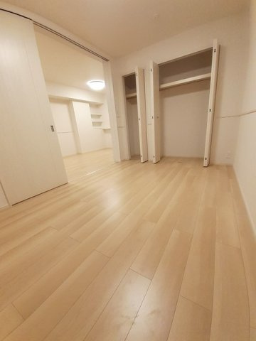 ガーデンハウス石井の内装
