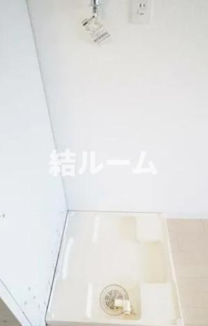 豊島区千早４丁目の賃貸マンションの設備|別号室参考写真