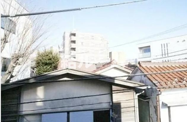 豊島区千早４丁目の賃貸マンションの展望|別号室参考写真