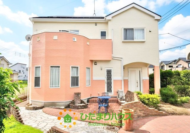 加須市多門寺　中古一戸建ての間取り|家具配置を楽しめる全居室6帖以上！家族みんなが快適に暮らせる間取り♪