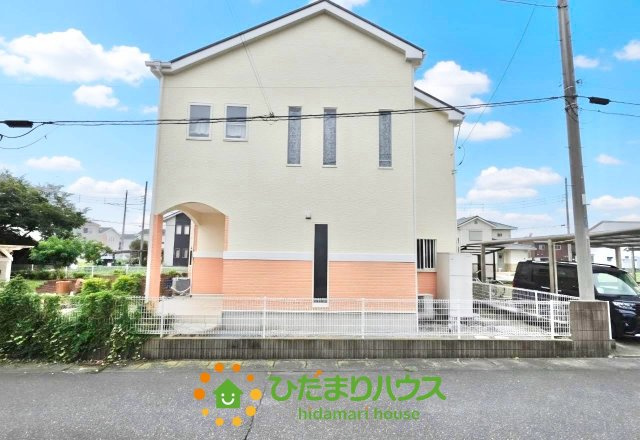 加須市多門寺　中古一戸建ての外観|2026年9月17日　撮影