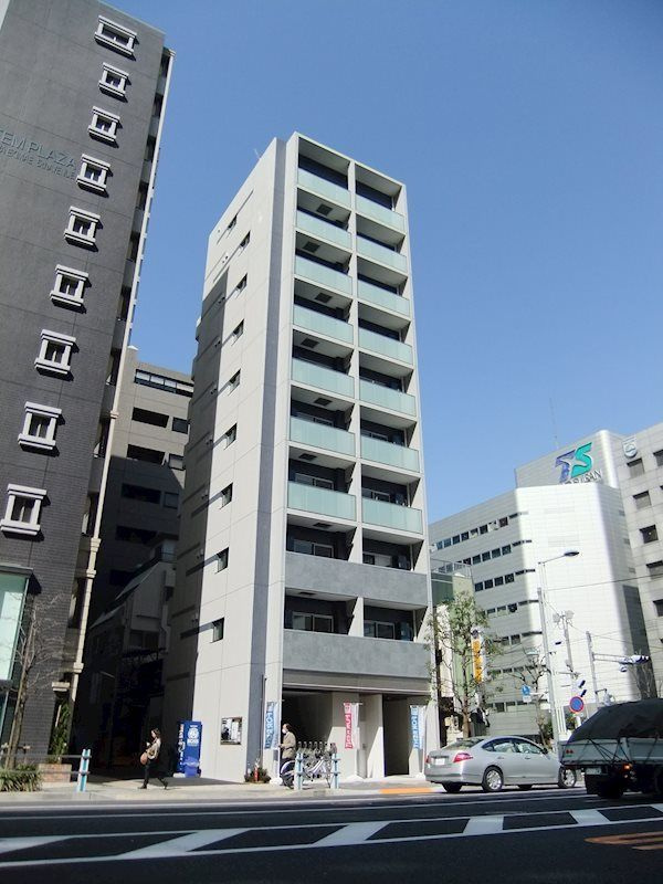 ブルーアース品川の画像