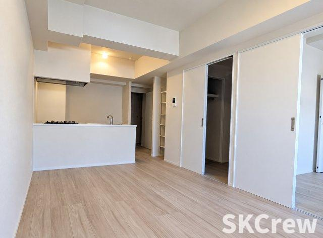 【居間・リビング】 | ＣＲＥＡＴＩＦ練馬