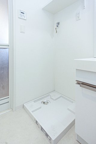 サヴォイラルカンジュ　10階の設備|別号室のものになります。現状優先。