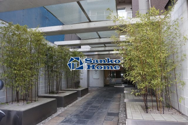 ステージグランデ新川のその他