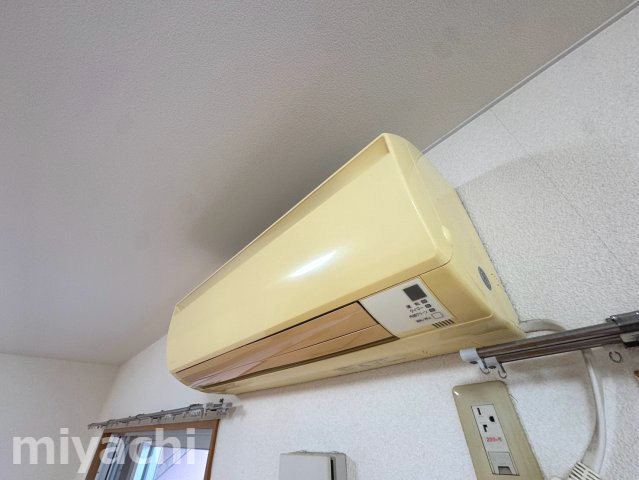 グランピア北島の設備