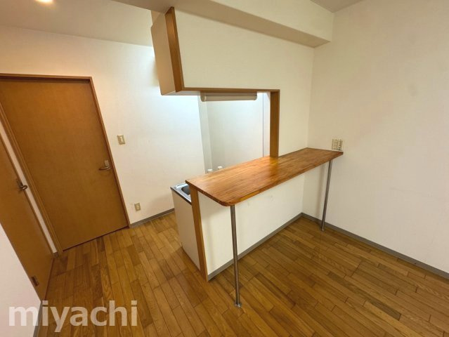 グランピア北島の内装