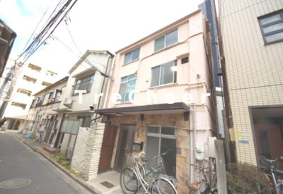 【外観】 | 胡桃ハイツ