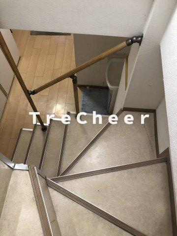 【その他共用部分】 | 胡桃ハイツ