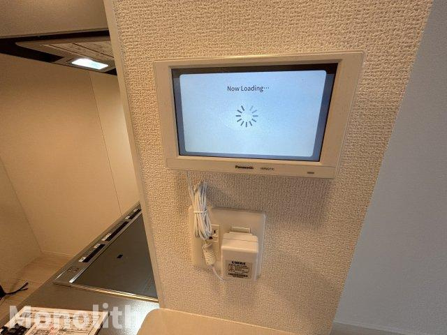 GRANDELの設備