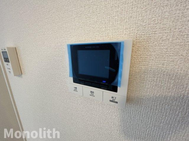 GRANDELのセキュリティ