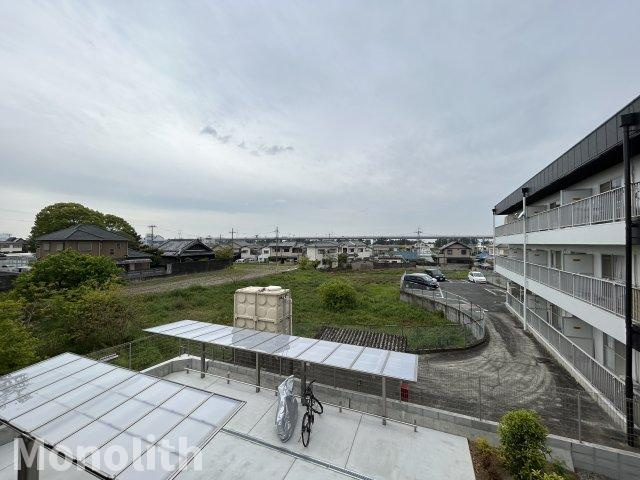 GRANDELの展望