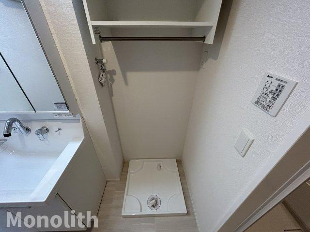 GRANDELの設備
