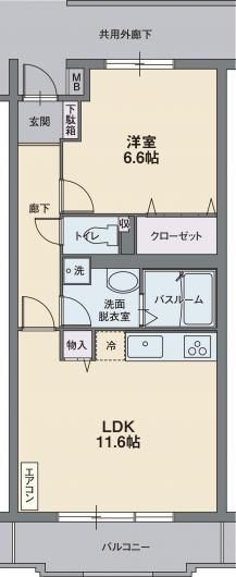 フレシール桜堤