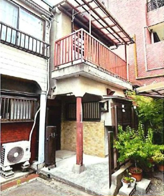 【外観】 | 城東区鴫野西5丁目中古戸建