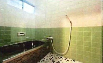 【浴室】 | 城東区鴫野西5丁目中古戸建