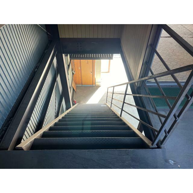 楠町貸し倉庫のその他