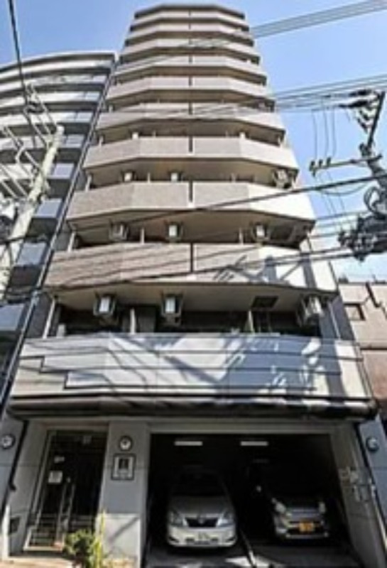 エステムコート神戸元町通