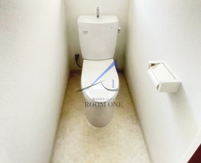 Ａｖｅｎｉｒのトイレ|トイレです。