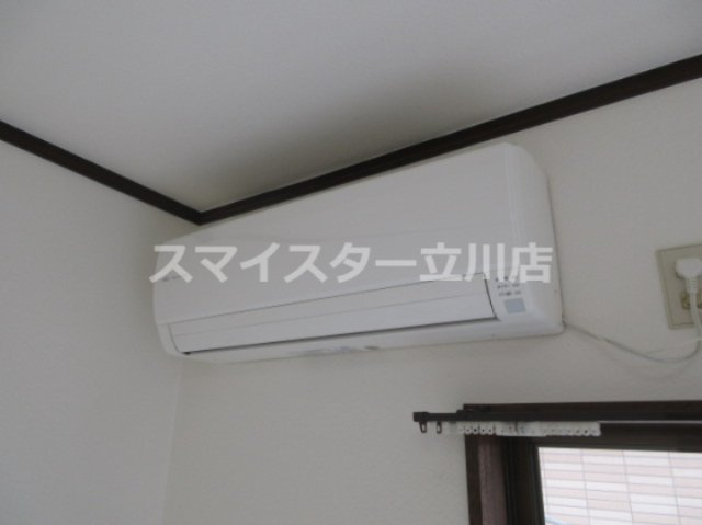 アスティオンの内装