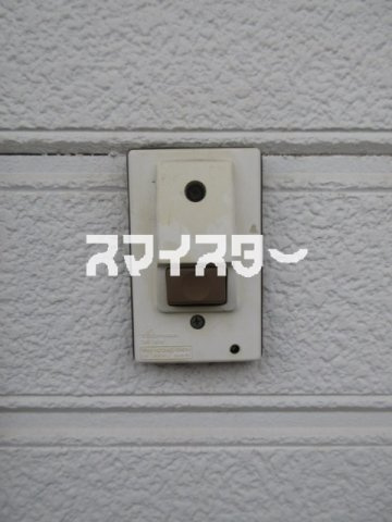 アスティオンのセキュリティ
