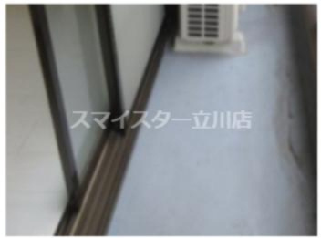 アスティオンの設備