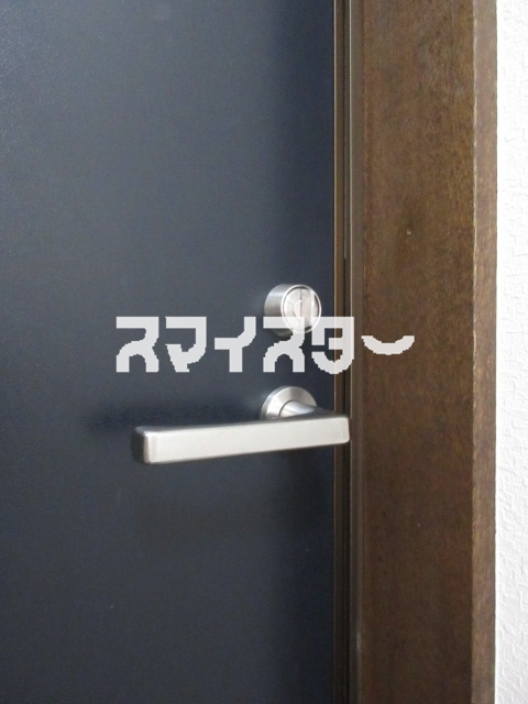 アスティオンのセキュリティ