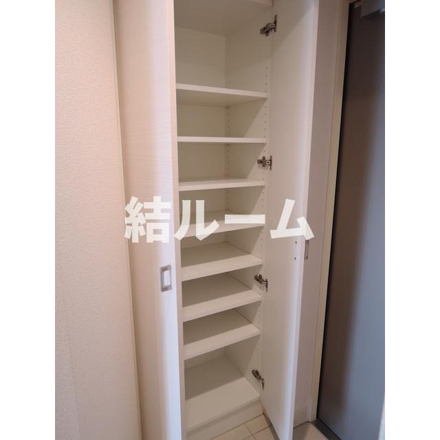 練馬区富士見台３丁目の賃貸マンションのその他