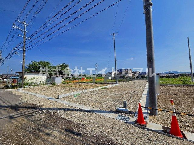 美濃加茂市本郷町9丁目　新築戸建　全10棟の外観